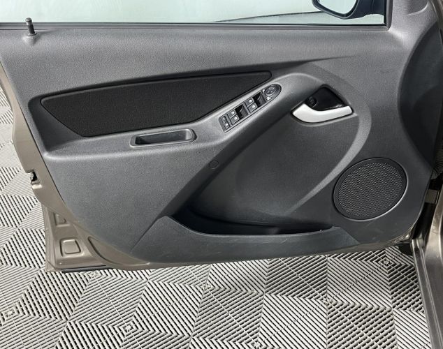 Datsun on-DO  Trust III