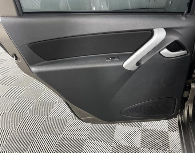 Datsun on-DO  Trust III