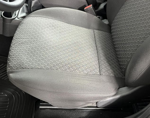 Datsun on-DO  Trust III