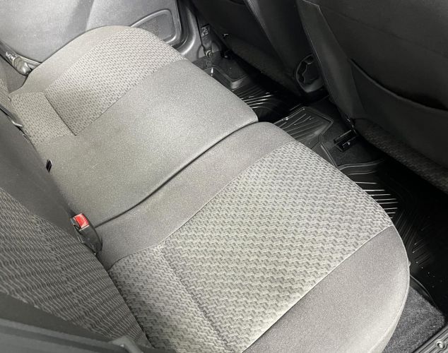 Datsun on-DO  Trust III