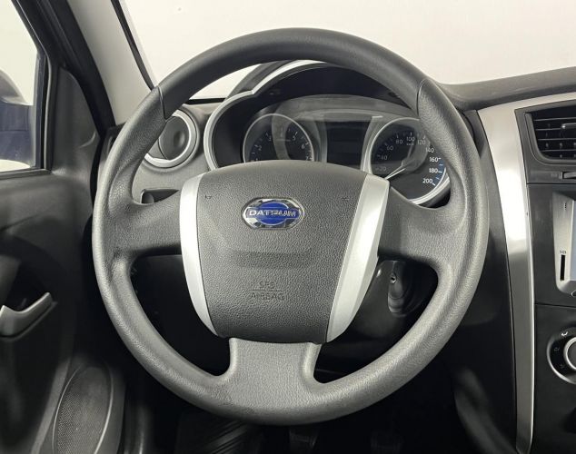 Datsun on-DO  Trust III