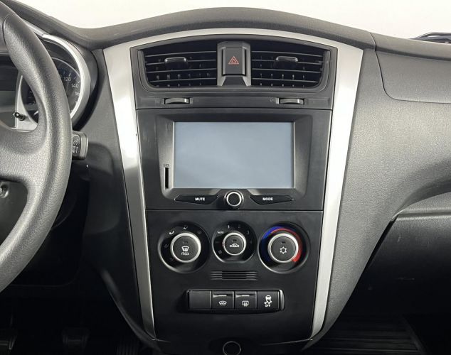 Datsun on-DO  Trust III