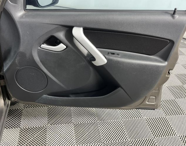 Datsun on-DO  Trust III