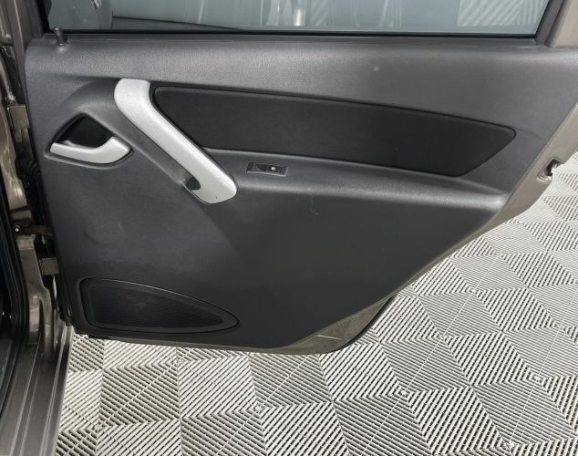 Datsun on-DO  Trust III