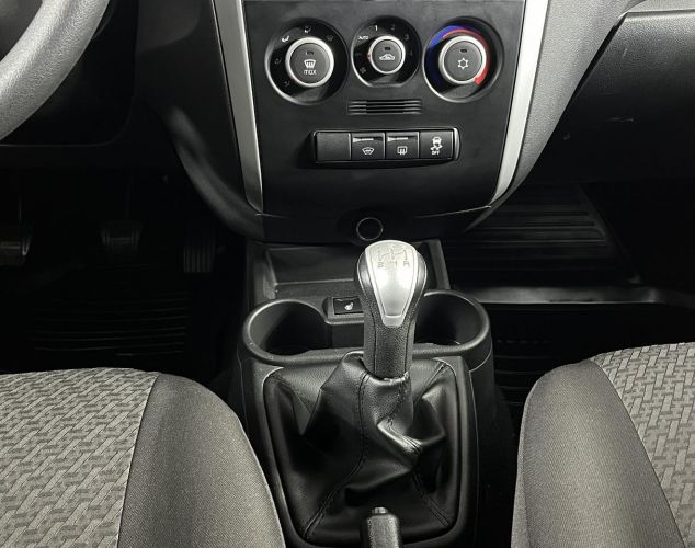 Datsun on-DO  Trust III