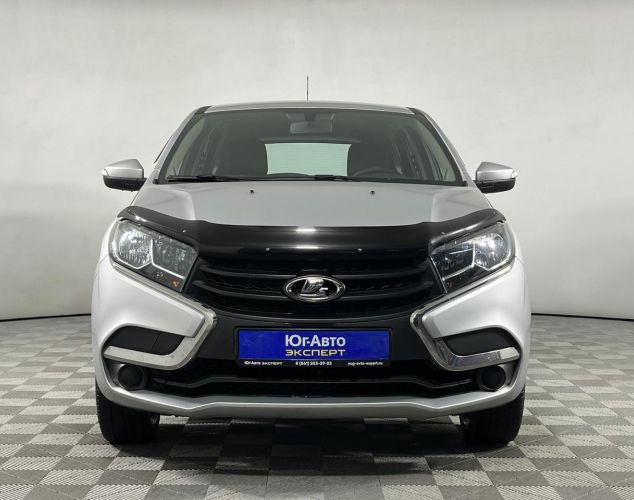 LADA (ВАЗ) XRAY  