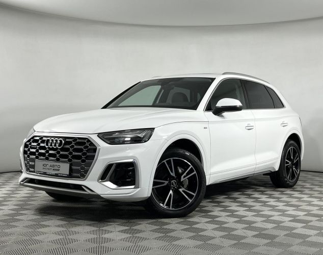 Audi Q5  