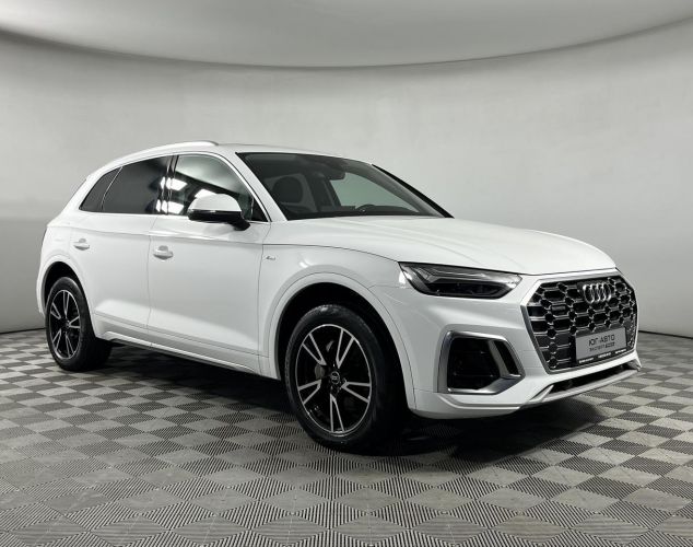 Audi Q5  