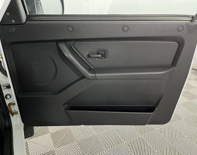 LADA (ВАЗ) Niva (4x4)  