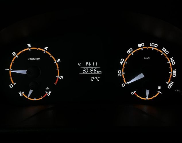 LADA (ВАЗ) Niva (4x4)  