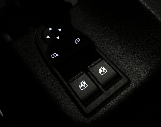 LADA (ВАЗ) Niva (4x4)  