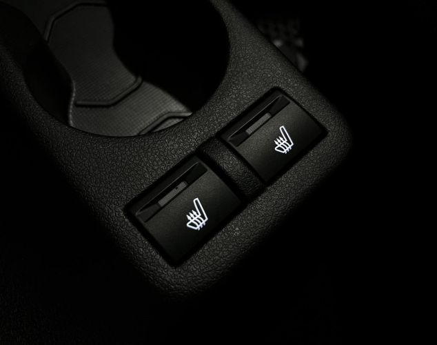 LADA (ВАЗ) Niva (4x4)  