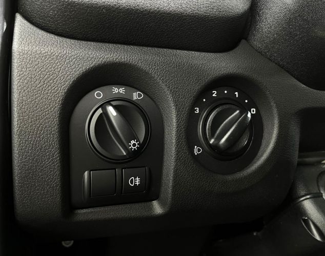 LADA (ВАЗ) Niva (4x4)  