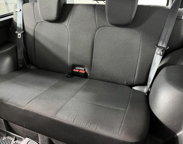 LADA (ВАЗ) Niva (4x4)  