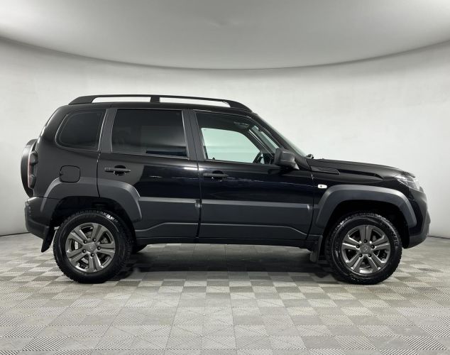 LADA (ВАЗ) Niva Travel  Comfort Off-road'22 