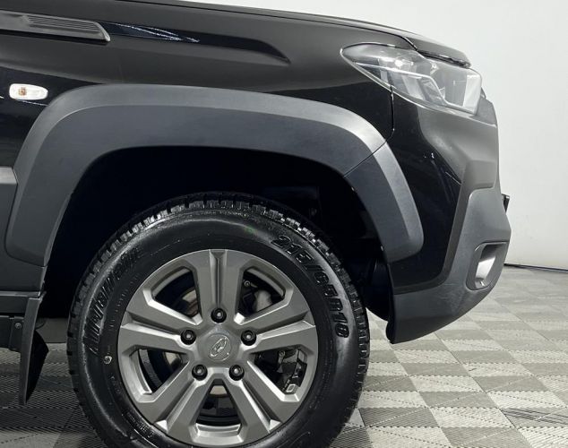 LADA (ВАЗ) Niva Travel  Comfort Off-road'22 