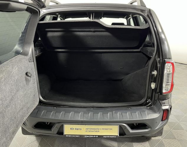 LADA (ВАЗ) Niva Travel  Comfort Off-road'22 