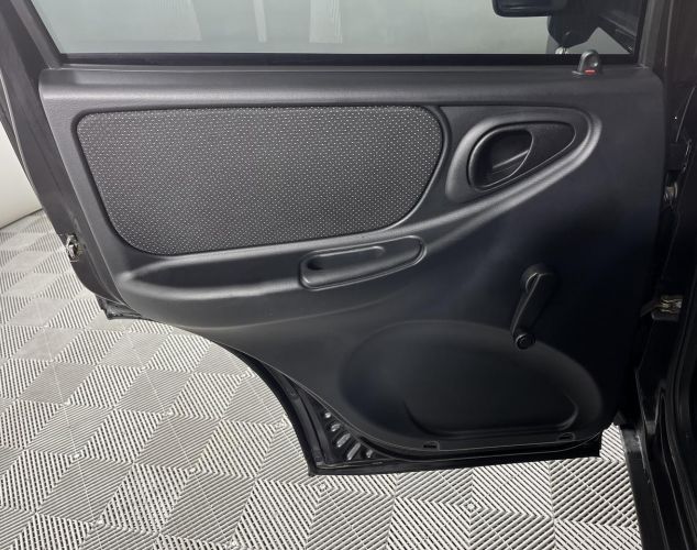 LADA (ВАЗ) Niva Travel  Comfort Off-road'22 