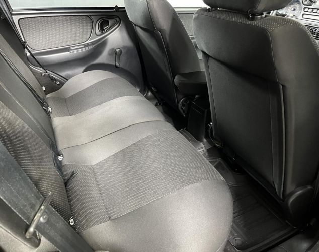 LADA (ВАЗ) Niva Travel  Comfort Off-road'22 