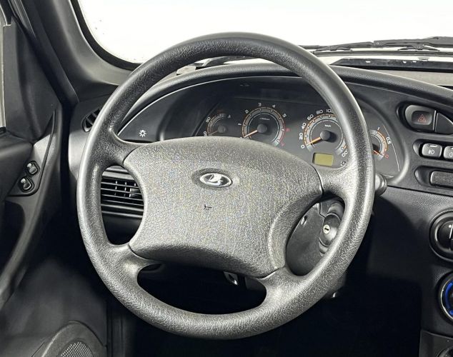 LADA (ВАЗ) Niva Travel  Comfort Off-road'22 