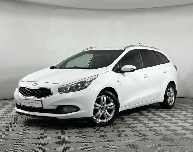 Kia Ceed  Comfort