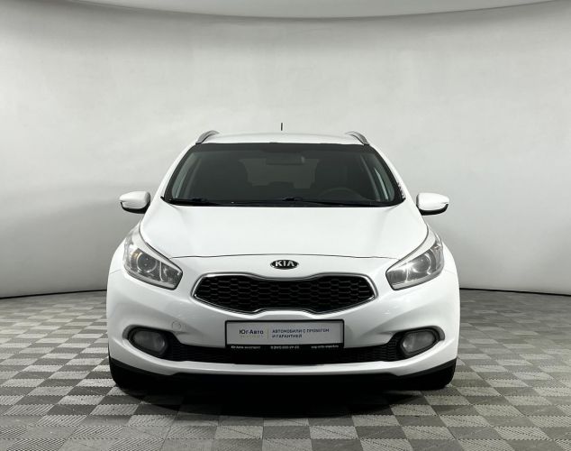 Kia Ceed  Comfort