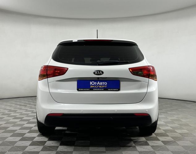 Kia Ceed  Comfort