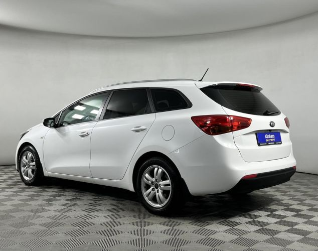 Kia Ceed  Comfort