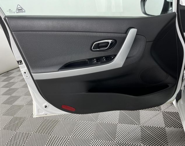 Kia Ceed  Comfort