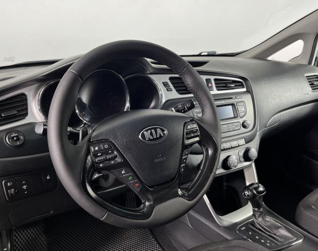 Kia Ceed  Comfort
