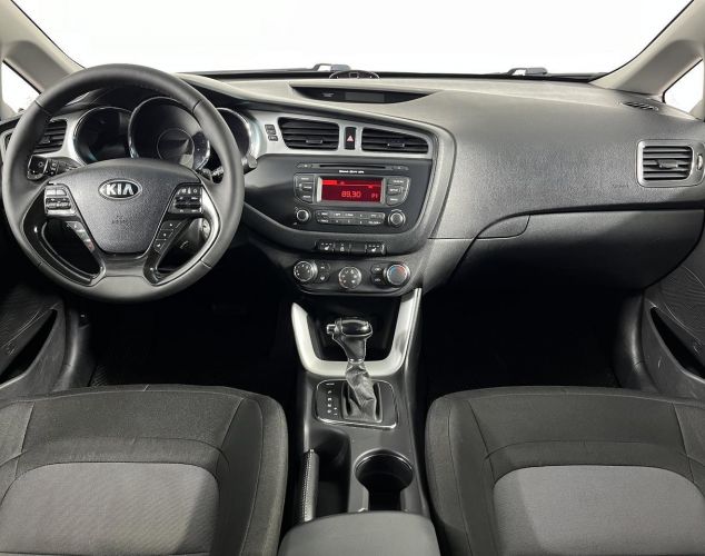 Kia Ceed  Comfort