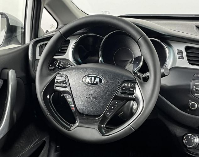 Kia Ceed  Comfort