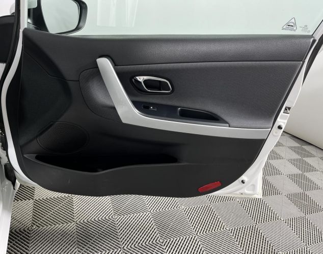 Kia Ceed  Comfort