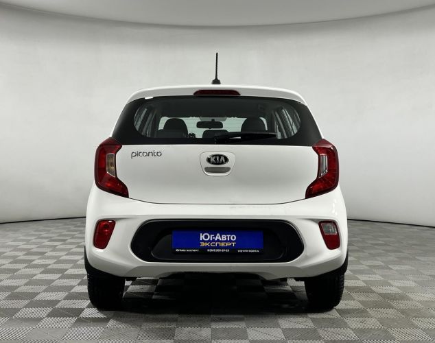 Kia Picanto  
