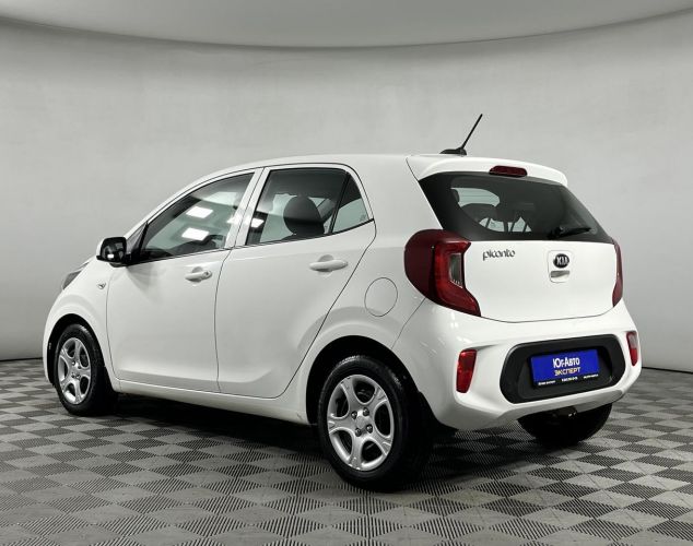 Kia Picanto  