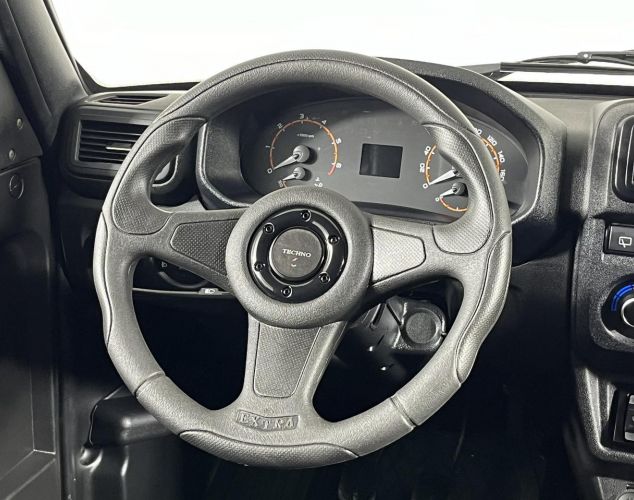 LADA (ВАЗ) Niva (4x4)  