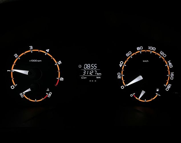 LADA (ВАЗ) Niva (4x4)  