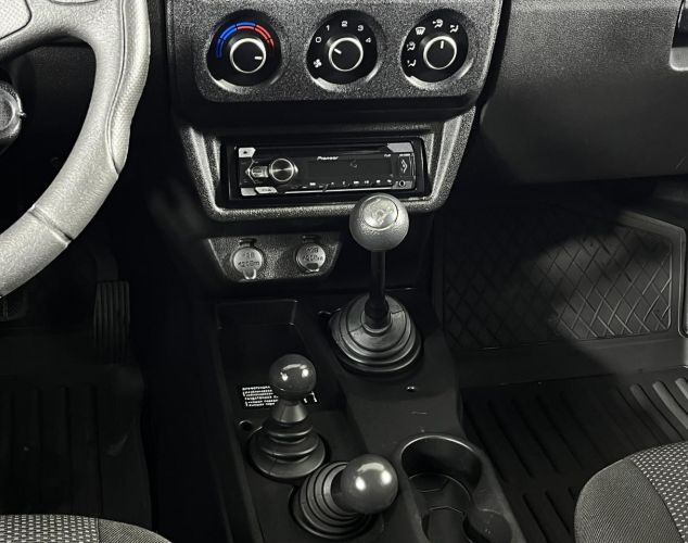 LADA (ВАЗ) Niva (4x4)  