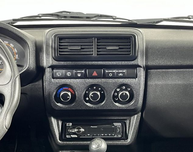 LADA (ВАЗ) Niva (4x4)  