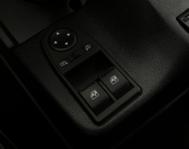 LADA (ВАЗ) Niva (4x4)  