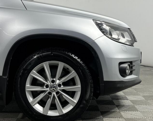 Volkswagen Tiguan  Sport&Style