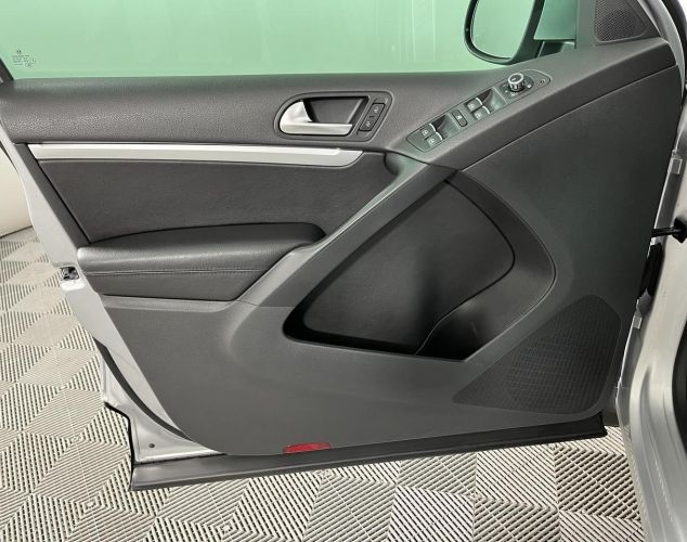 Volkswagen Tiguan  Sport&Style