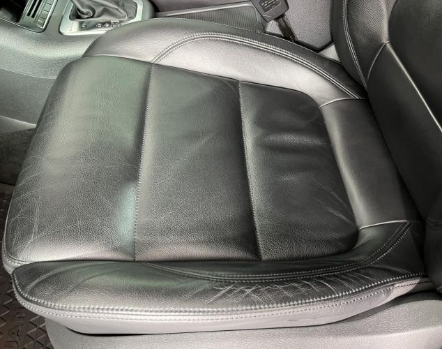 Volkswagen Tiguan  Sport&Style