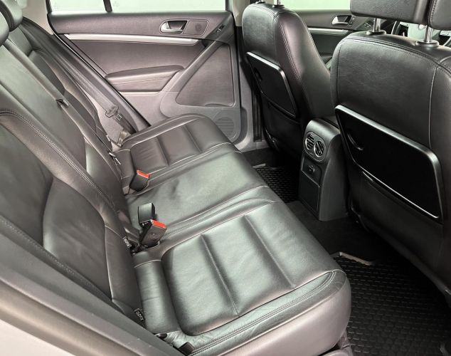 Volkswagen Tiguan  Sport&Style