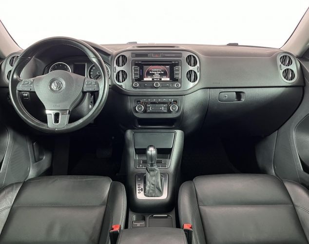 Volkswagen Tiguan  Sport&Style