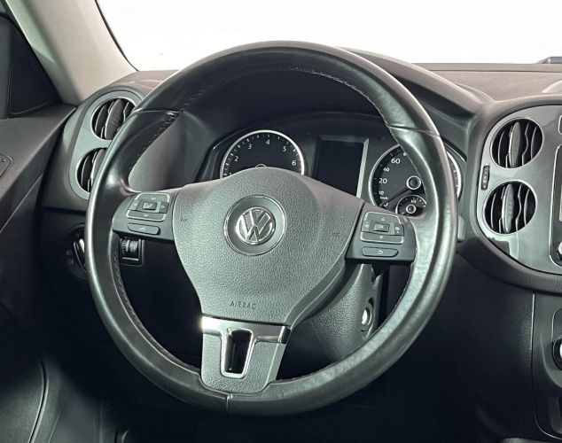 Volkswagen Tiguan  Sport&Style