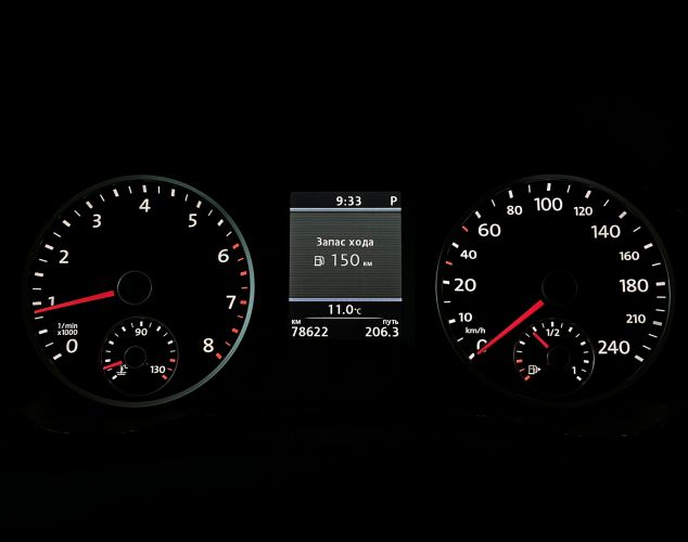 Volkswagen Tiguan  Sport&Style