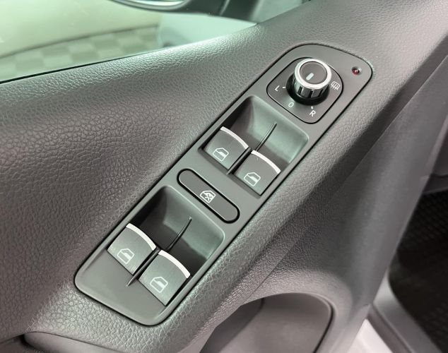 Volkswagen Tiguan  Sport&Style