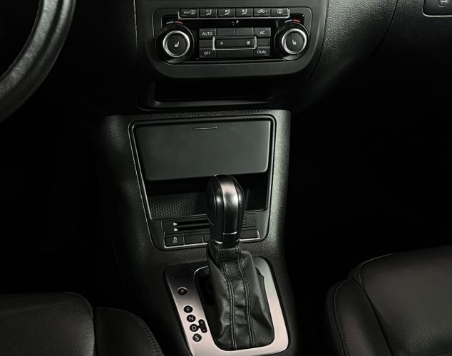 Volkswagen Tiguan  Sport&Style