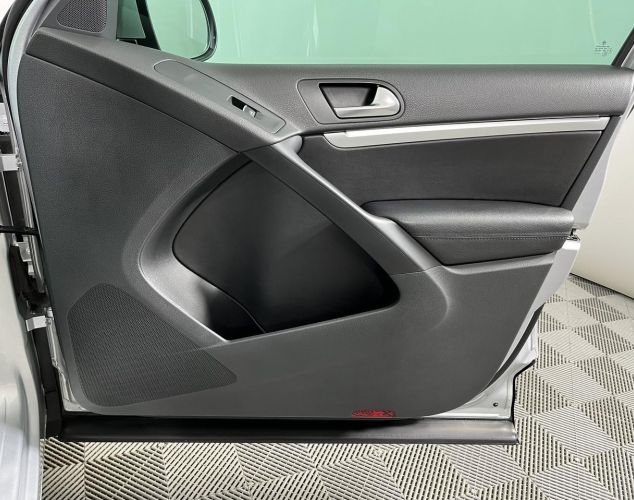 Volkswagen Tiguan  Sport&Style